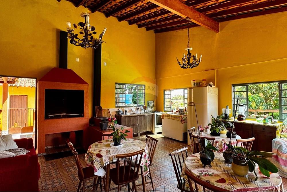 Chácara / Sítio / Fazenda - Venda - Jarinu , São Paulo - g.jpg - 691121003-14