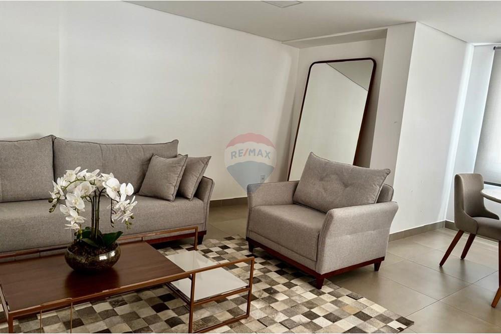 Apartamento - Alugar - Itatiba , São Paulo - sofa leo.jpg - 690661109-11