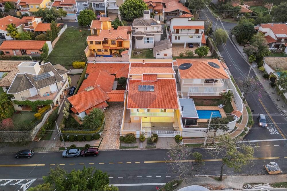 Casa de Condomínio - Venda - Campinas , São Paulo - foto imobiliarias- brmaker- remax 0-246.jpg - 690681097-39