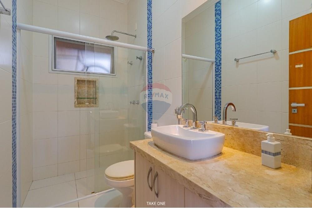 Casa de Condomínio - Venda - Vinhedo , São Paulo - baheiro1.jpg - 690941020-69