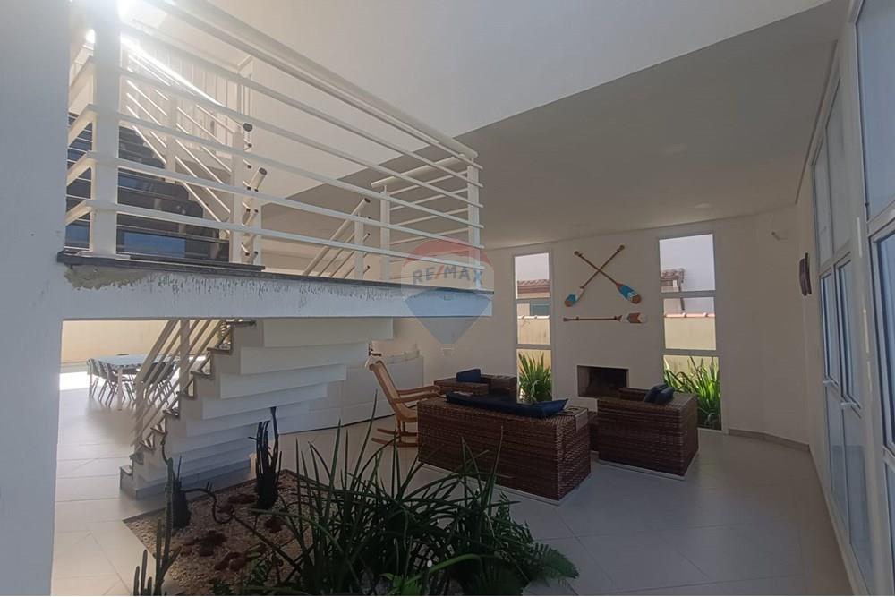 Casa - Venda - Bertioga , São Paulo - casa-com-6-suites-a-venda-na-Morada-da-Praia-Bertioga-remax-690341032-30-corretor-Edivaldo-Santos-foto004.jpg - Jardim Interno - 690341032-30