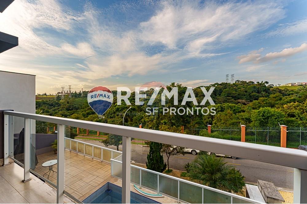 Casa de Condomínio - Venda - Santana de Parnaíba , São Paulo - CAR02921-45.jpeg - 691081005-15