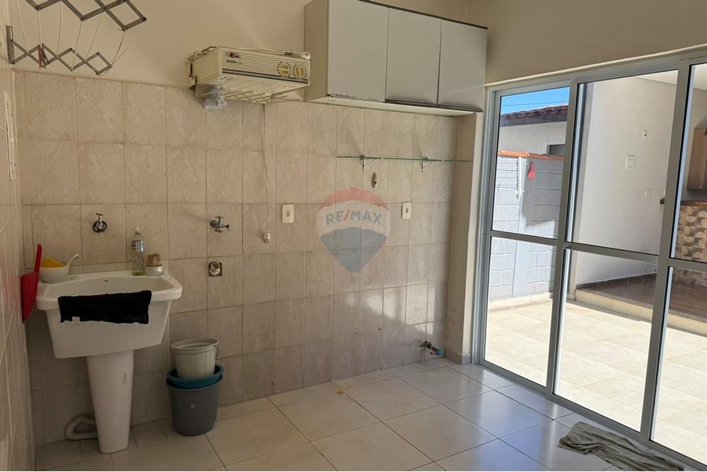 Casa - Alugar - Atibaia , São Paulo - IMG_1832.JPEG - Lavanderia - 690471003-111