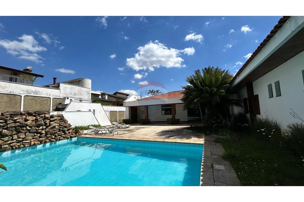 Apartamento - Alugar - Santana de Parnaíba , São Paulo - IMG_1164.jpeg - 691141013-28