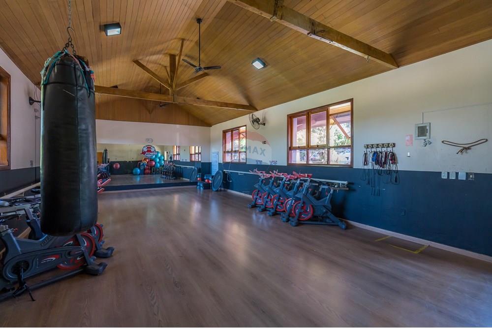 Casa de Condomínio - Alugar - Vinhedo , São Paulo - 2 academia.jpg - 690941009-119