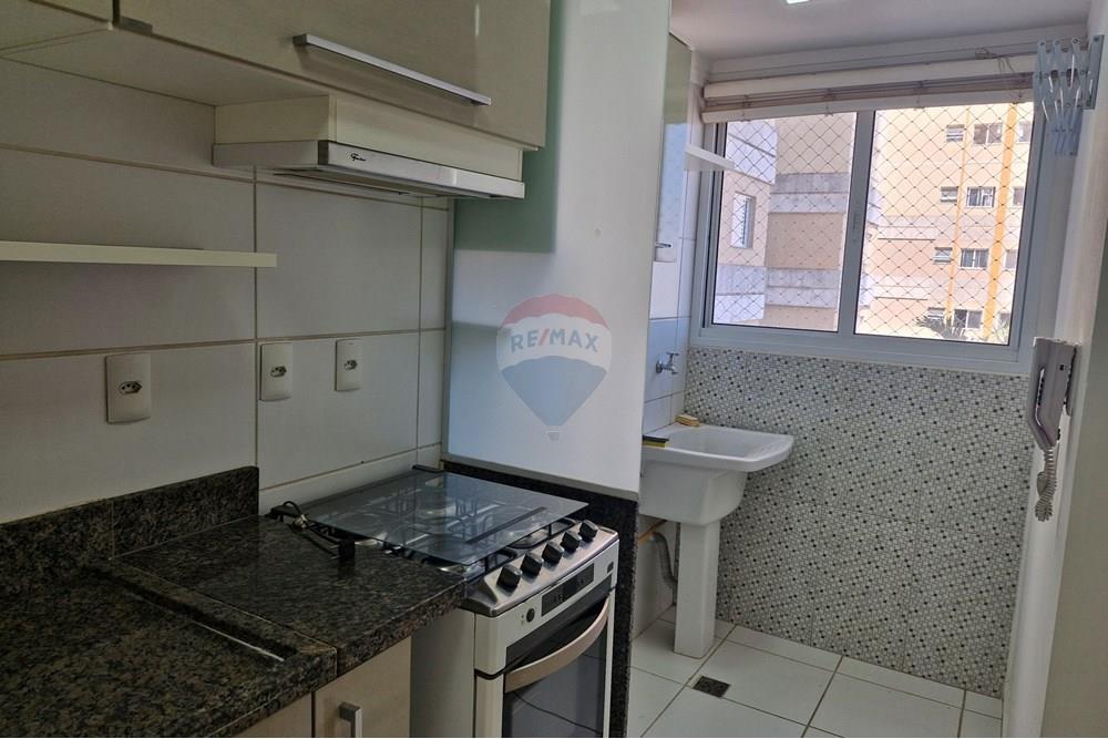 Apartamento - Alugar - Mogi Guaçu , São Paulo - 20250723_121710.jpg - Lavanderia - 690751034-123