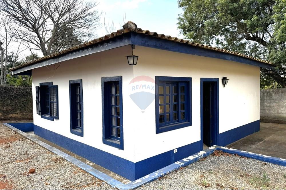 Chácara / Sítio / Fazenda - Venda - Jarinu , São Paulo - z20.JPEG - 691121002-25