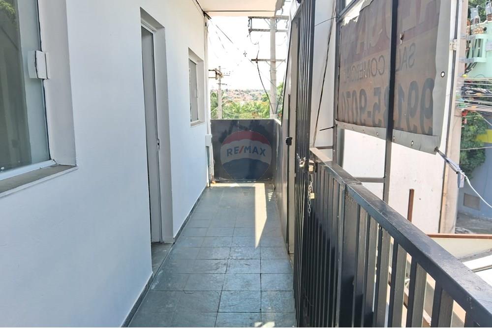 Cj. Comercial/ Sala - Alugar - Hortolândia , São Paulo - FOTO 1.jpg - 690531082-19