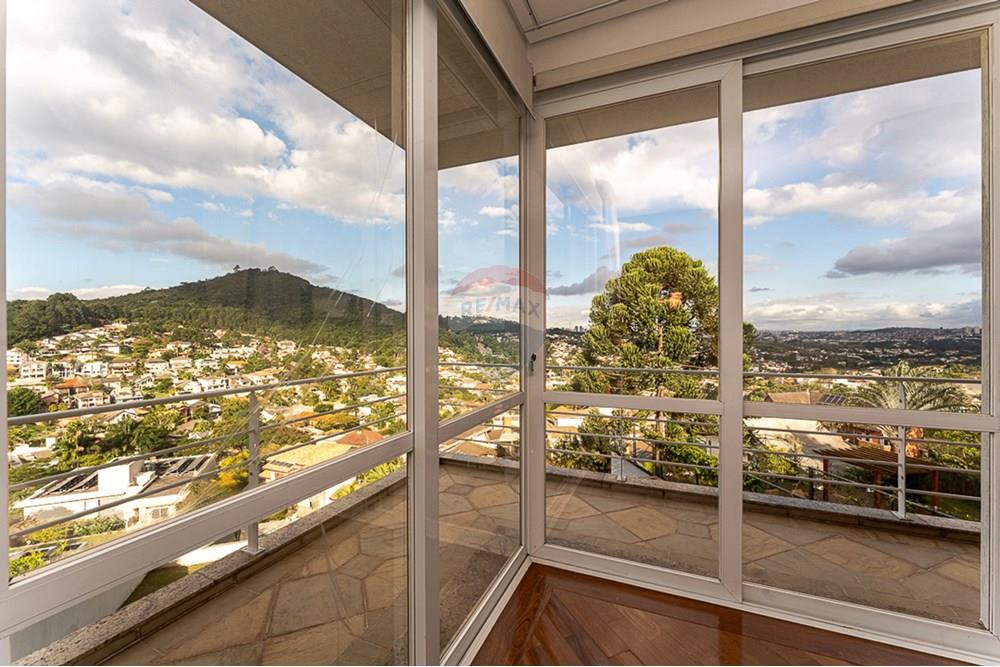 Casa de Condomínio - Venda - Santana de Parnaíba , São Paulo - CAR05030.jpg - 691081025-4