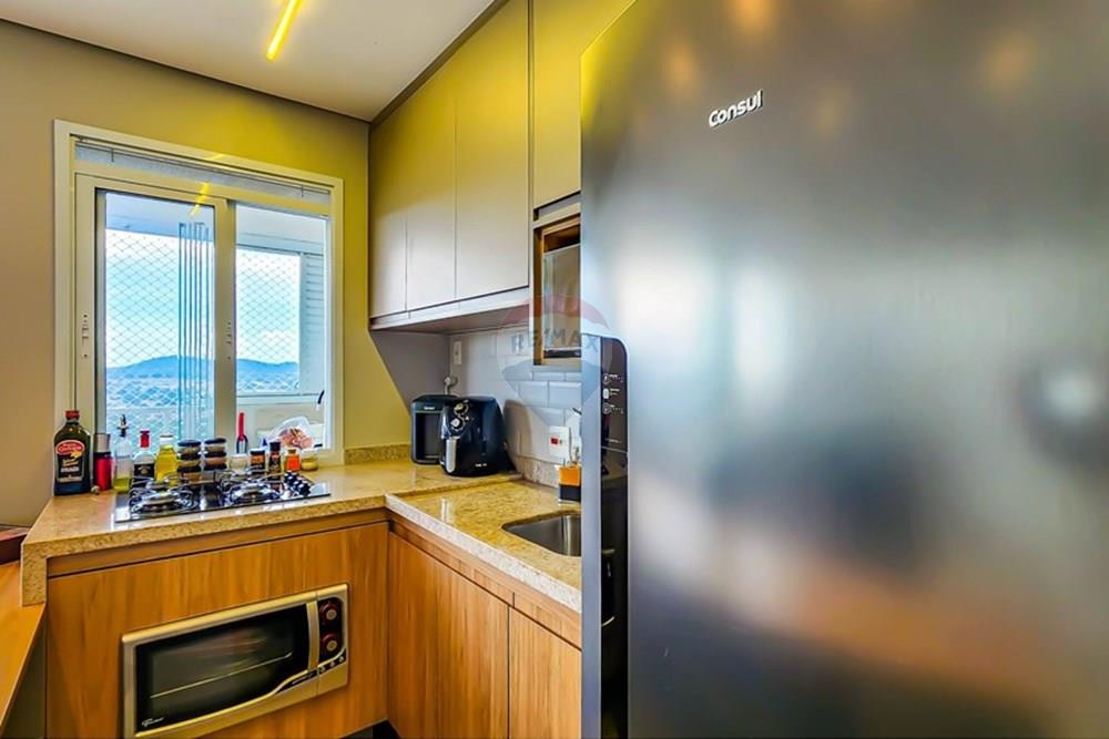 Apartamento - Venda - Barueri , São Paulo - Foto (25).jpg - 691081005-7