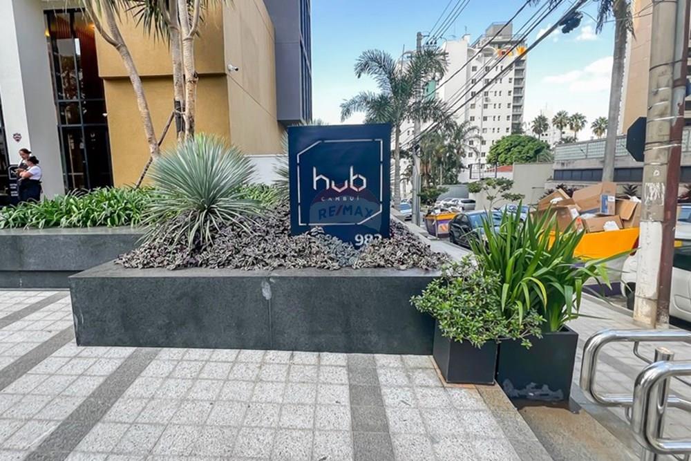 Cj. Comercial/ Sala - Alugar - Campinas , São Paulo - Lazer_046.jpg - 690681167-58