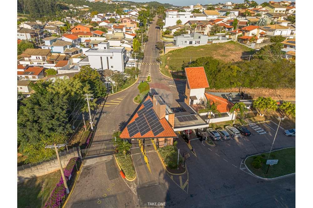 Casa de Condomínio - Venda - Louveira , São Paulo - DJI_0657.jpg - 690941044-7
