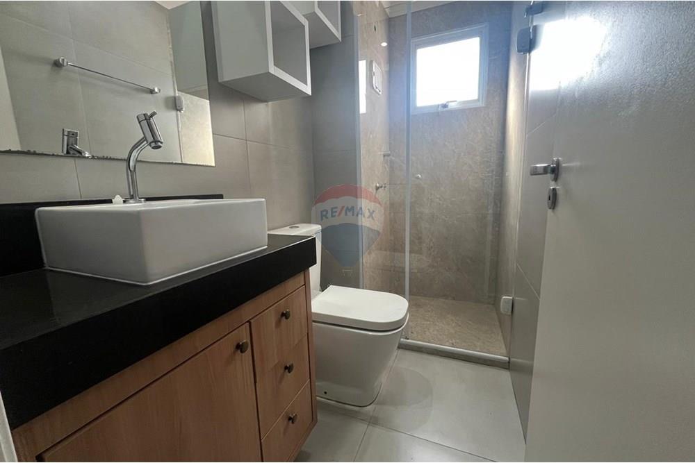 Apartamento - Venda - Paulínia , São Paulo - IMG-20251001-WA0084.jpg - Banheiro - 690511143-99