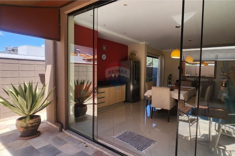 Casa de Condomínio - Venda - Paulínia , São Paulo - 8b93a363-27d9-4a2c-b515-2ae5467f2f40.jpg - 690511152-31