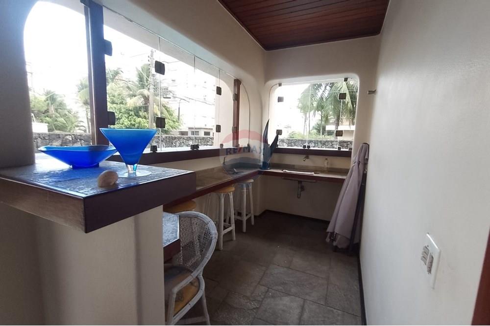 Apartamento - Alugar - Guarujá , São Paulo - 36052e3f-43e0-4461-922b-0ae7ea1806d9.jpeg - Fachada - 690821038-195