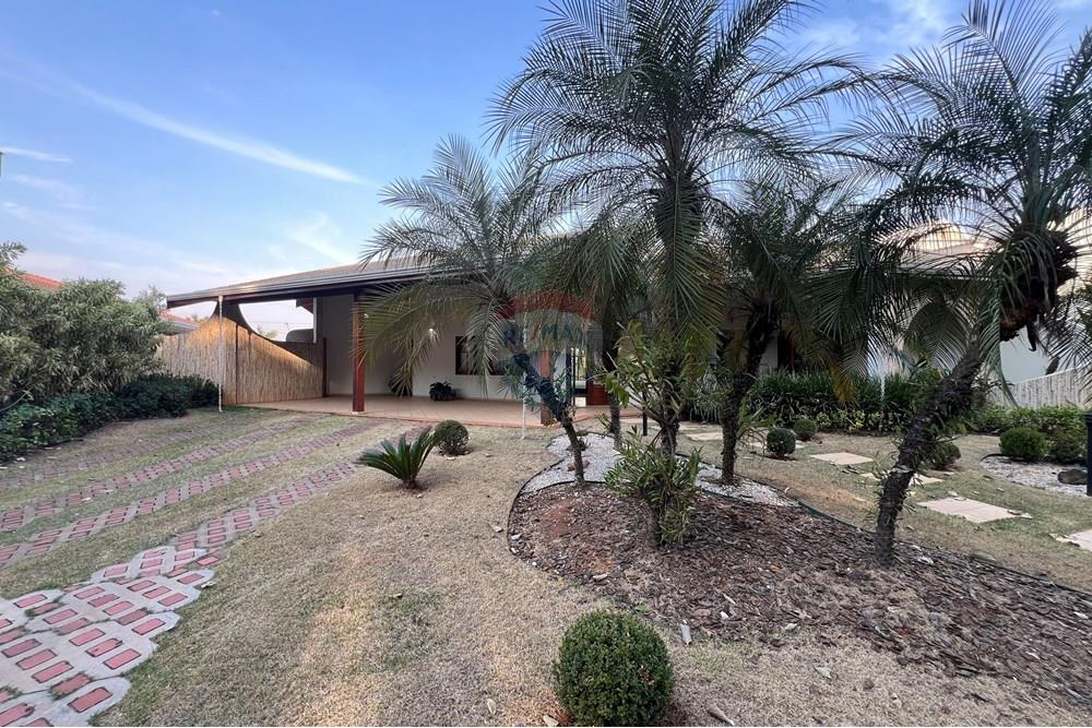 Casa de Condomínio - Venda - Paulínia , São Paulo - IMG_1577.JPG - 691101018-56