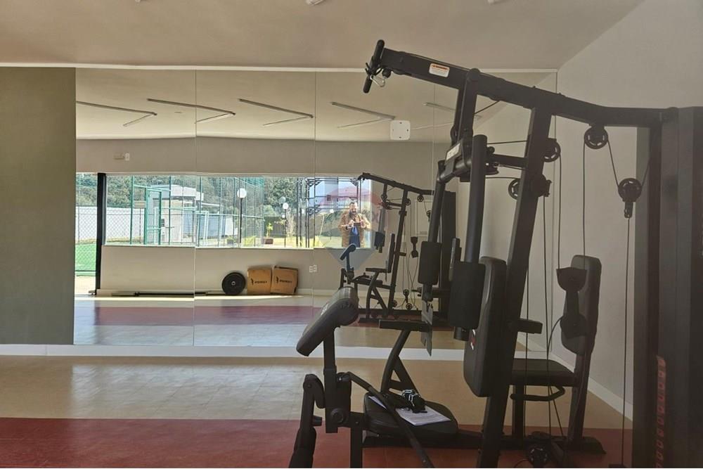 Apartamento - Alugar - Jundiaí , São Paulo - Academia.jpg - 690621048-60