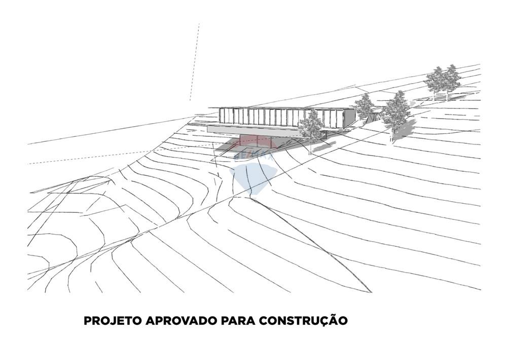 Terreno - Venda - Atibaia , São Paulo - 20-Terreno-no-Parque-Arco-iris-em-Atibaia-com-vista-permanente-para-a-Serra-e-projeto-aprovado.jpg - 690921044-68