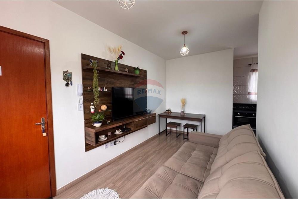 Apartamento - Venda - Bragança Paulista , São Paulo - H - Sala de Estar 1.jpg - Sala de estar - 690041052-107