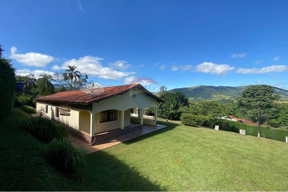 Chácara / Sítio / Fazenda - Venda - Extrema , Minas Gerais - CASA BRUNO (8).jpg - 690141085-25