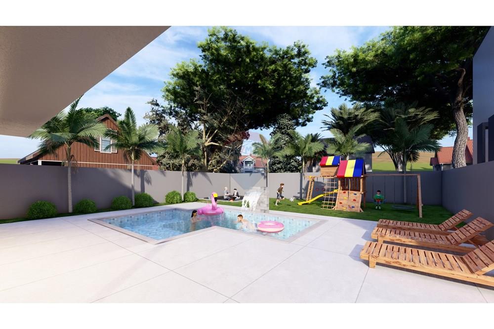 Casa de Condomínio - Venda - Atibaia , São Paulo - 8 - TREVISO.jpg - 690921092-9