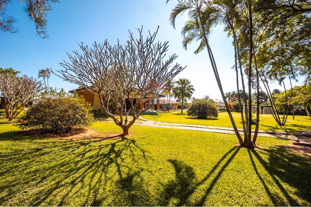 Chácara / Sítio / Fazenda - Venda - Indaiatuba , São Paulo - IMG_8088.jpg - Jardim Externo - 690471119-51