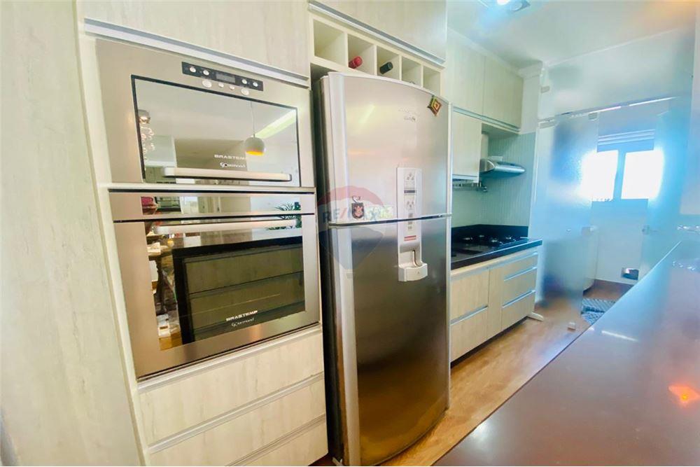 Apartamento - Venda - Guarujá , São Paulo - 59 - 690501053-401