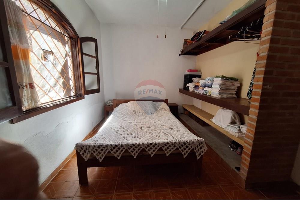 Casa - Venda - Bertioga , São Paulo - casa-com-3-quartos-edicula-a-venda-no-indaia -bertioga-remaxvistalinda-690341014-17-corretora-paulajacometti-FOTO6-suite.jpeg - Quarto - 690341014-17
