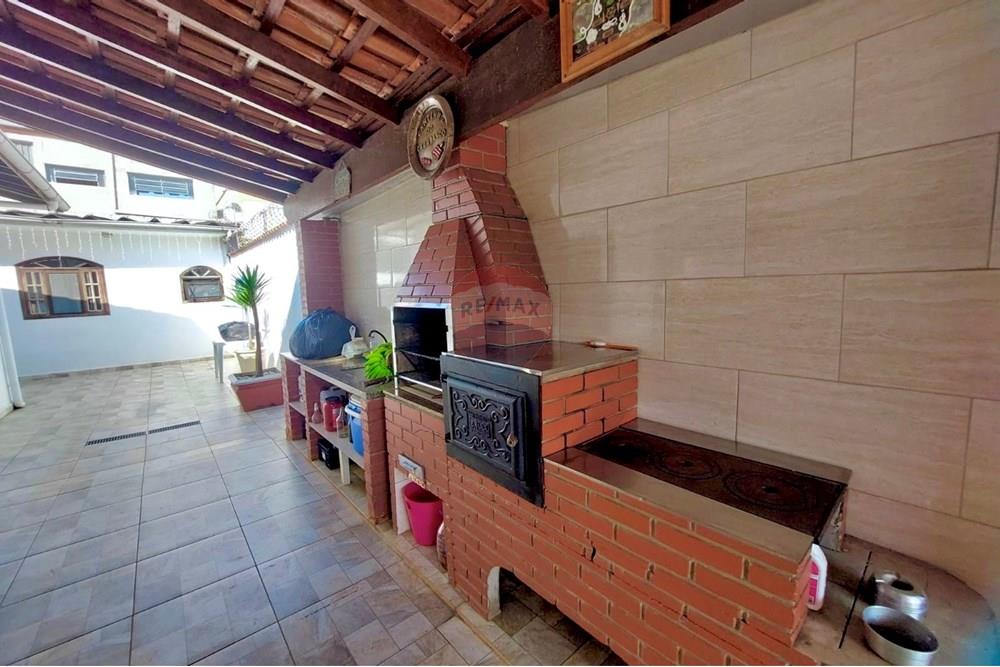 Casa - Venda - Guarujá , São Paulo - 3.jpg - Quintal - 690821038-110