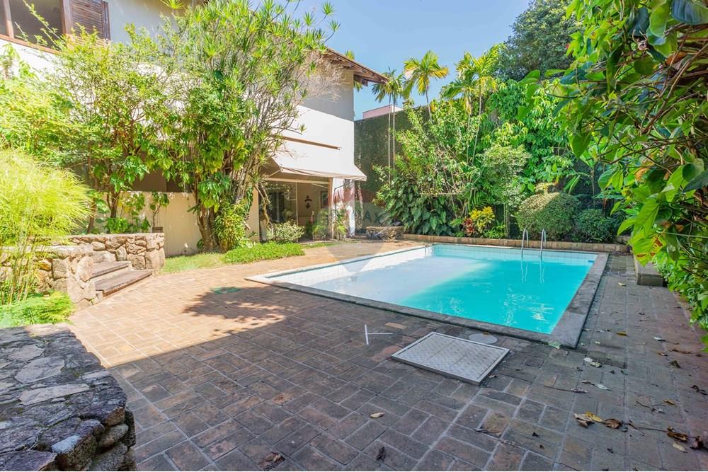 Casa - Venda - Campinas , São Paulo - FOTOS IMOBILIARIAS-43.jpg - 690681050-166