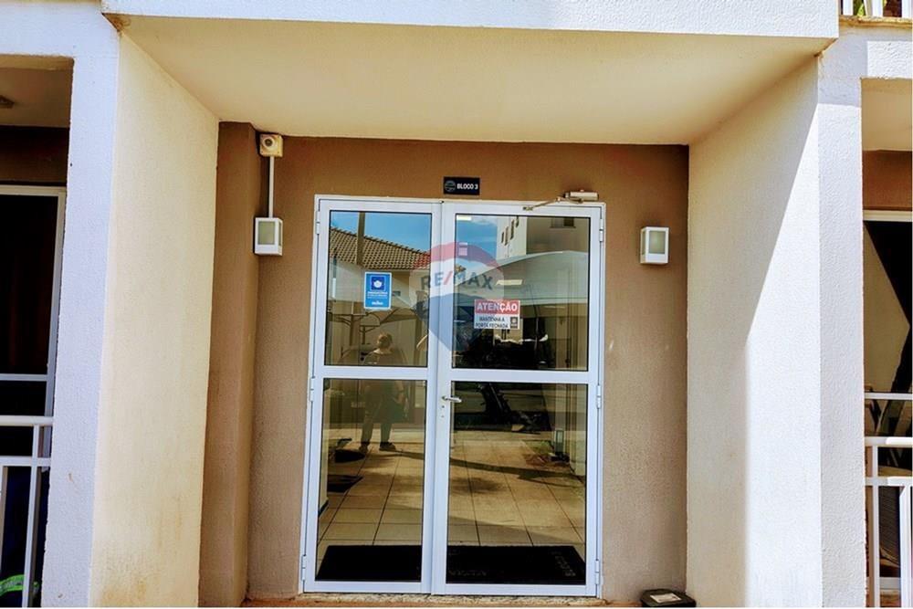 Apartamento - Alugar - Cosmópolis , São Paulo - L_ab21f85c-531f-4c3d-8f2e-30aa27e72ddc.jpg - Fachada - 690831047-398