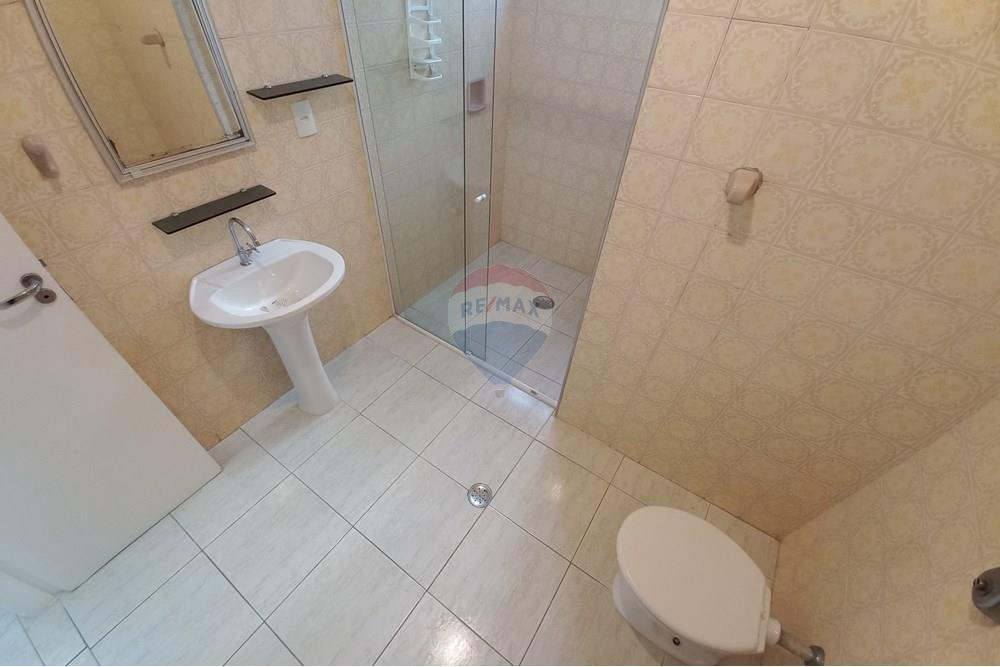 Apartamento - Alugar - Guarujá , São Paulo - 20250726_102025.jpg - Banheiro - 690821041-162