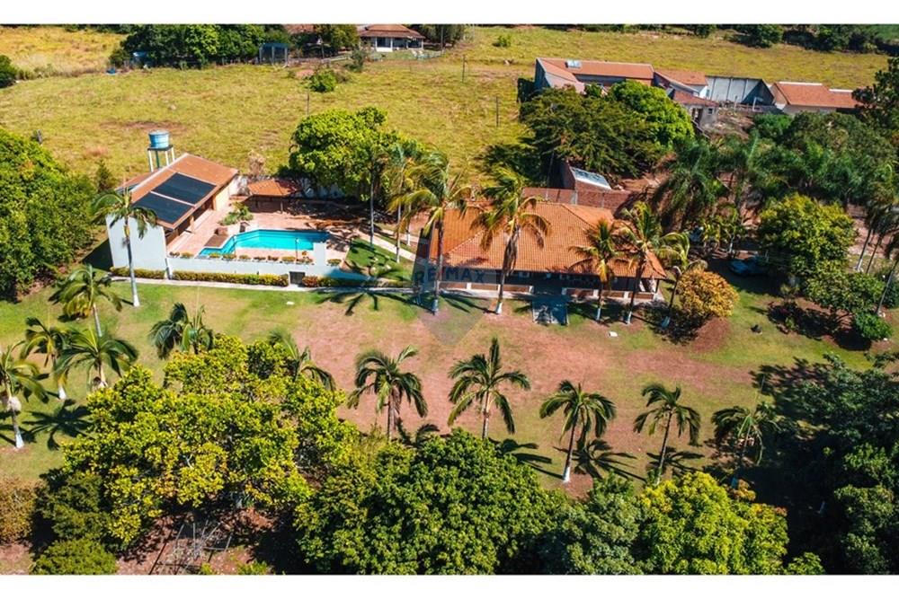 Chácara / Sítio / Fazenda - Venda - Piracicaba , São Paulo - DJI_0942.jpg - 690781071-46