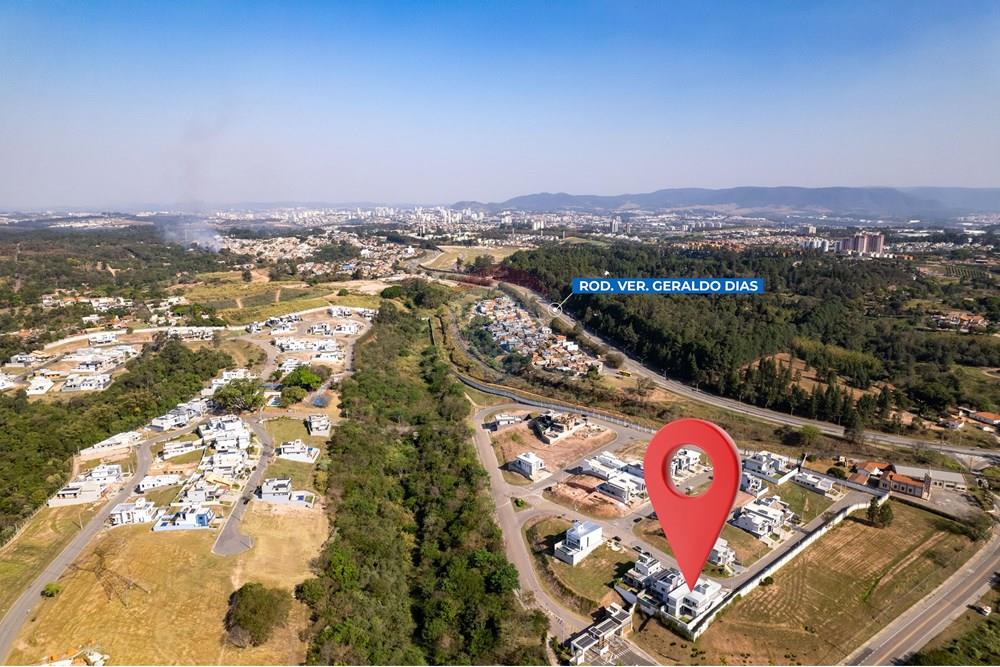 Casa de Condomínio - Venda - Jundiaí , São Paulo - DJI_0846-Editar.jpg - 690361020-12
