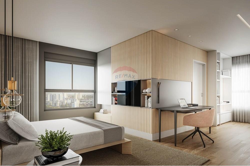 Apartamento - Venda - Campinas , São Paulo - PL_CAMP_ESSENTIAL_SUITEMASTER_OP2_TIPO.jpg - 690681170-17