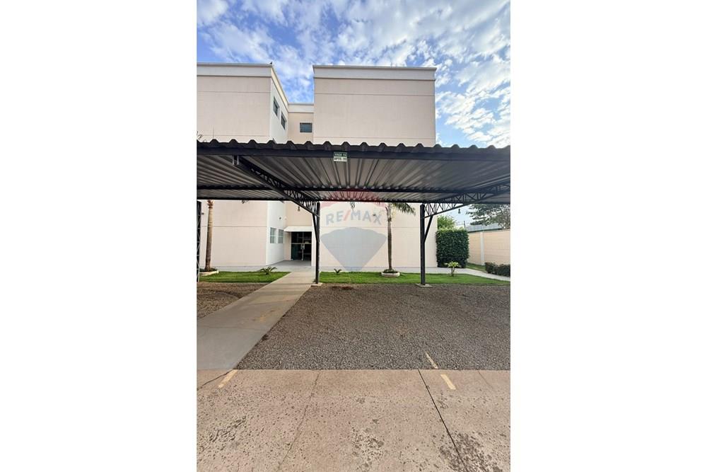 Apartamento - Alugar - Limeira , São Paulo - IMG_3490.JPG - 690741007-107