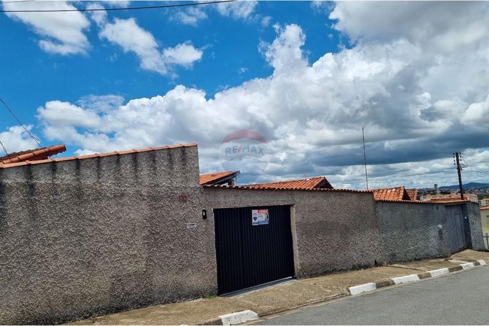 Casa - Venda - Bragança Paulista , São Paulo - frente casa padre aldo bolini.jpg - 690041018-263