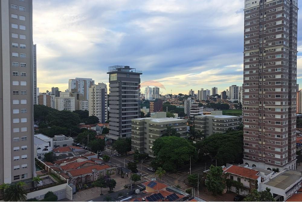 Apartamento - Alugar - Campinas , São Paulo - Z Vista 3.jpg - 690681070-35