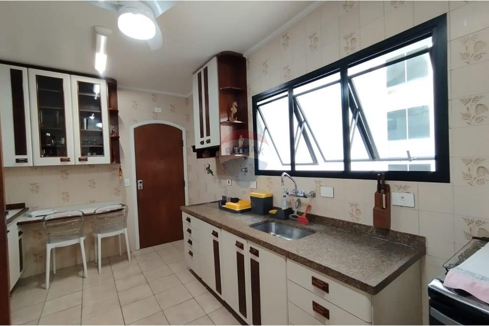 Apartamento - Venda - Guarujá , São Paulo - 4384c8b1-e64a-4aa5-ade6-54f1c094fc02.jpg - 690551025-280