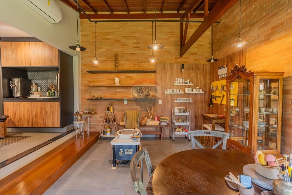 Casa de Condomínio - Alugar - Campinas , São Paulo - Raquel--47.jpg - 690681001-1282