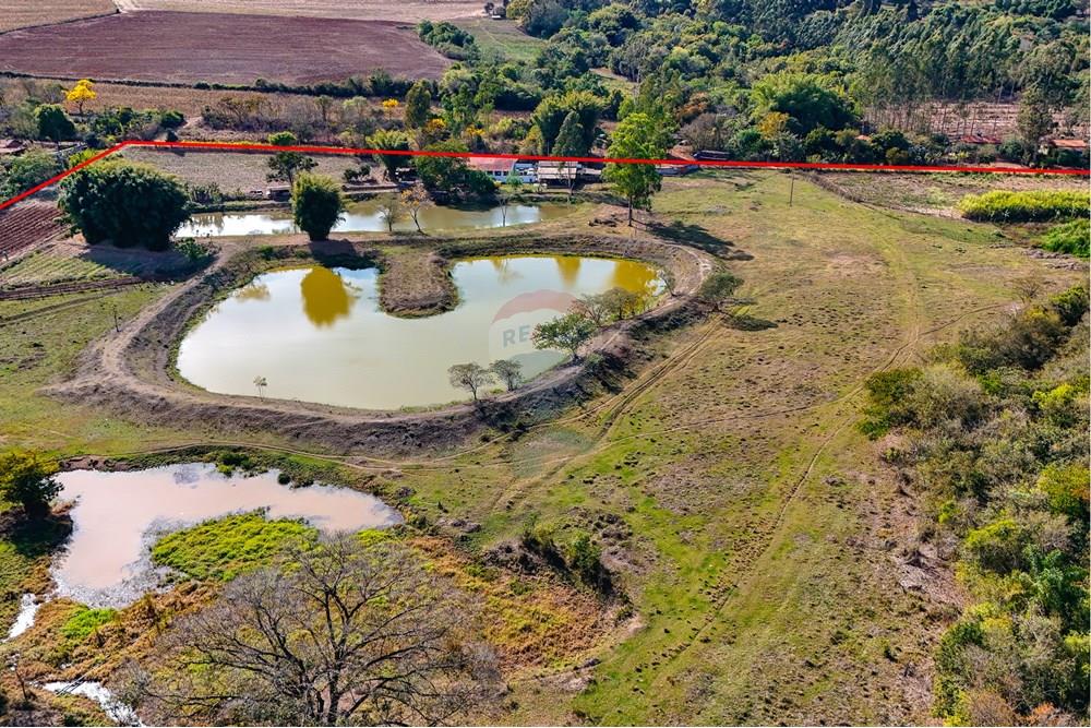 Chácara / Sítio / Fazenda - Venda - Santa Cruz da Conceição , São Paulo - Tratada-21.jpg - 690481001-177