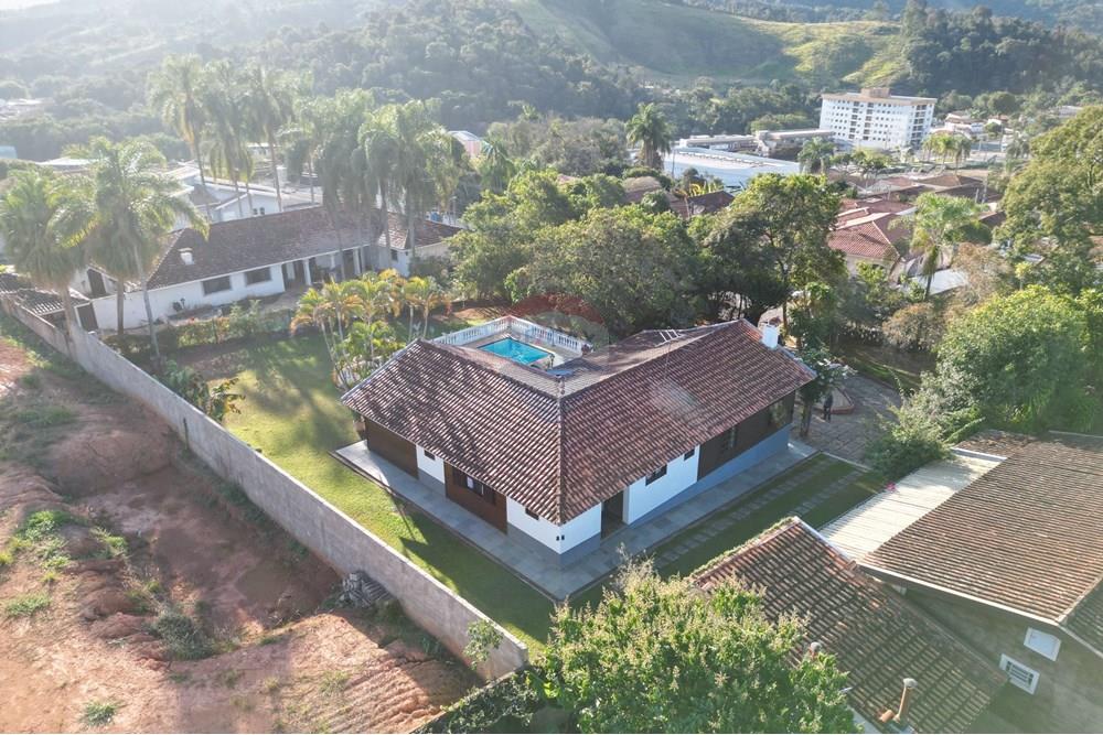 Casa - Venda - Lindóia , São Paulo - DJI_0422.JPG - Jardim Externo - 690291056-44
