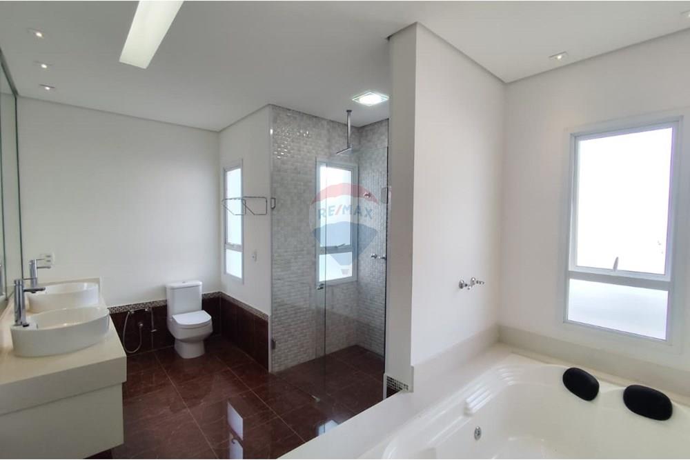 Casa de Condomínio - Alugar - Paulínia , São Paulo - ac1a7248-bfc3-4c0b-b57c-414380fa3af2.jpg - 690511042-357