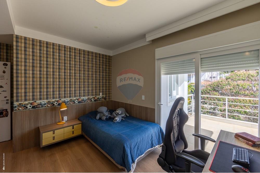 Casa de Condomínio - Venda - Vinhedo , São Paulo - TKD-5094.jpg - 690681075-56