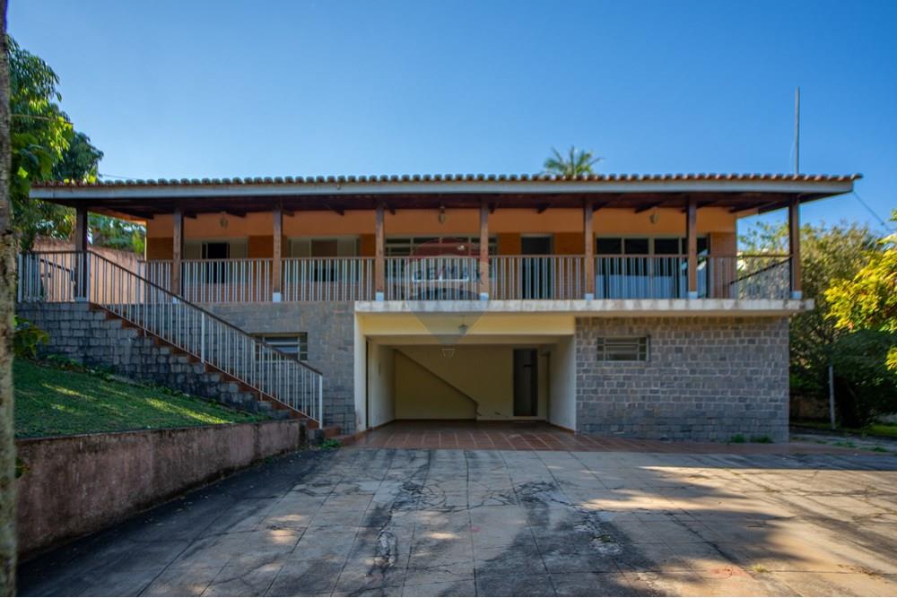 Casa - Venda - Atibaia , São Paulo - DSC06755.jpg - Garagem - 690471003-102