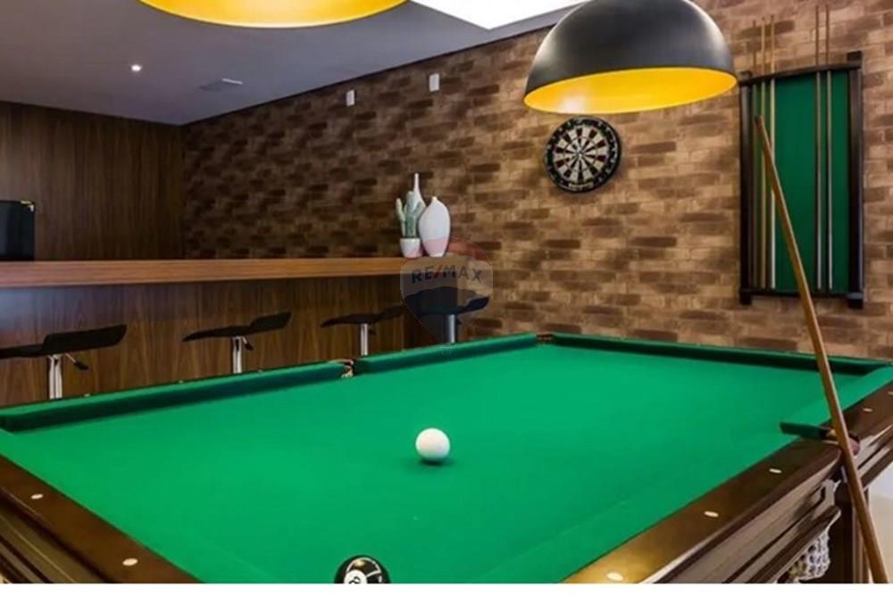 Apartamento - Alugar - Santana de Parnaíba , São Paulo - 05 Salão de Jogos.jpg - 691021020-64