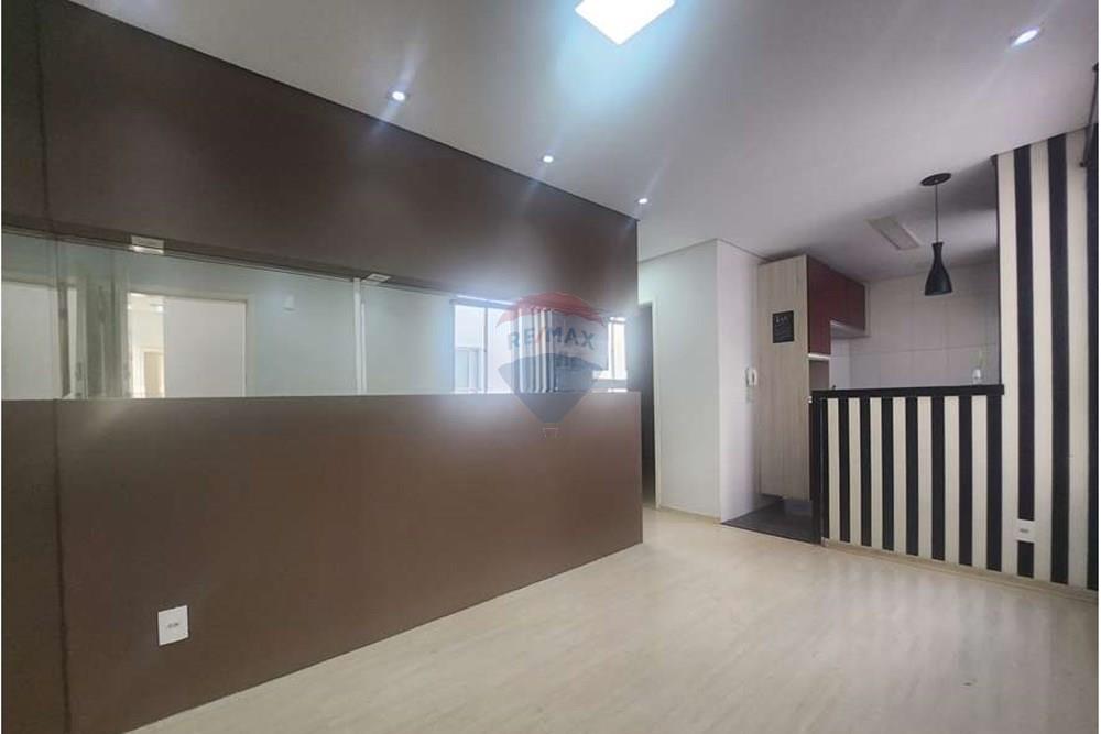 Apartamento, 2 quartos, 46 m² - Foto 4