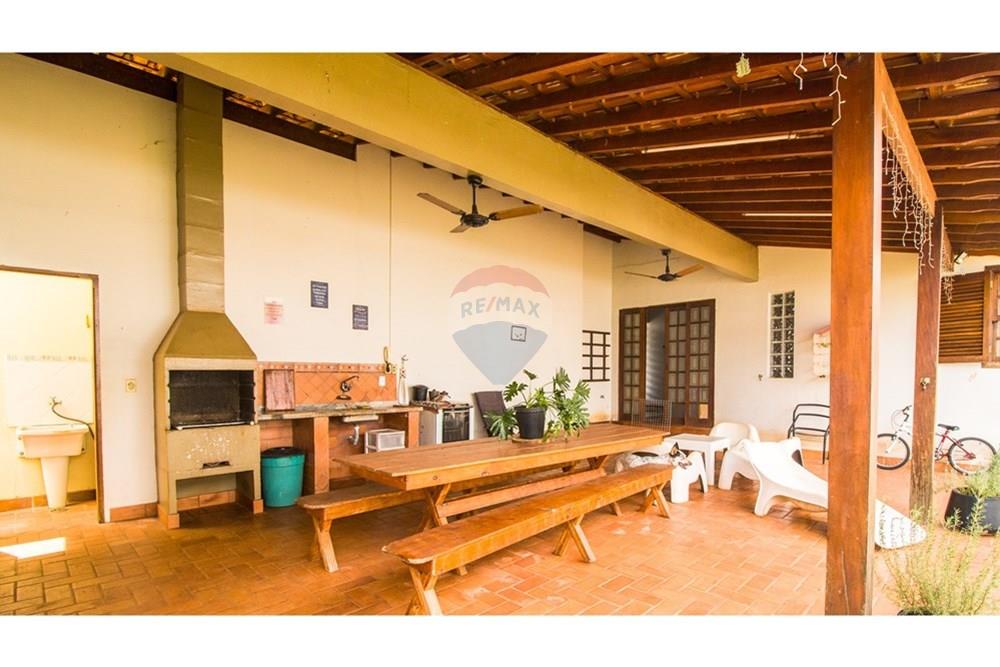 Casa - Venda - Araraquara , São Paulo - Casa Aldo Lupo59.JPG - 690151069-18