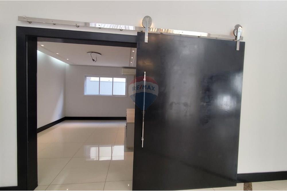 Casa de Condomínio - Alugar - Paulínia , São Paulo - 89aa7437-5744-4da0-8fbb-be17105e399d.jpg - 690511042-357