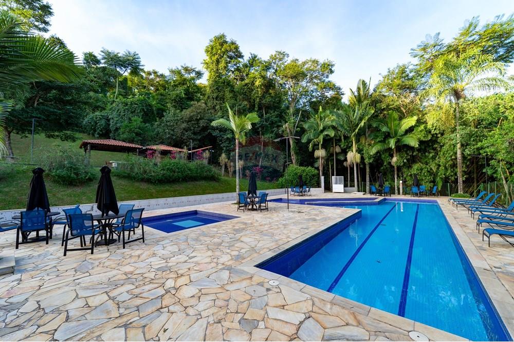 Casa de Condomínio - Venda - Jundiaí , São Paulo - 50.jpg - Layout aberto - 690591006-90